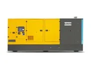 ATLAS COPCO Stacionární elektrocentrála QES 1000Md (1011kW)